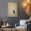 Art mural encadré, rétro, antique, classique pour chambre à coucher -51816167-51816185