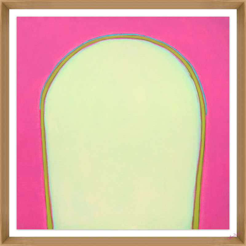 Night Vision II, Yes, Glass Frame