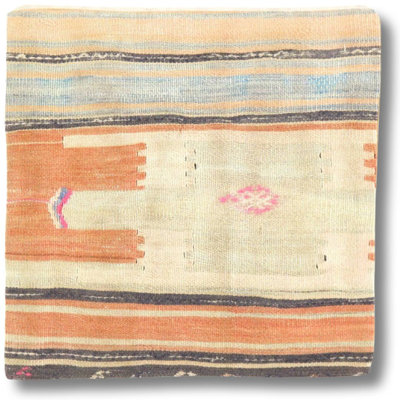 Wool Throw Pillow