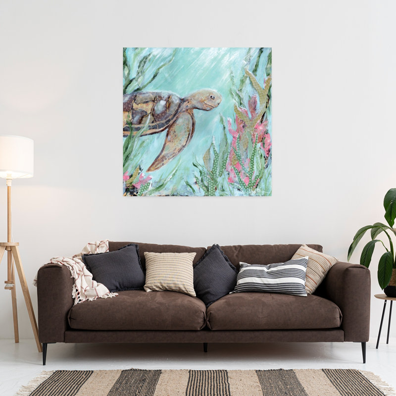 Print, 91.44cm H x 91.44cm W