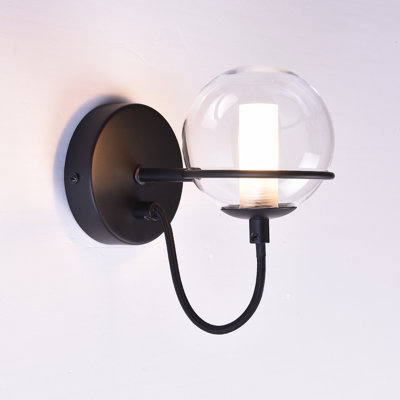 Lovell Steel Wallchiere