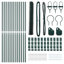 Steel Fencing Kits Fencing-124587293-124587298