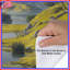 Housses de couette Yellow Green Hills-126404564
