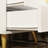 Khennedi 19.7'' W Nightstand