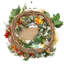 Faux 61cm Wreath