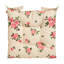 Set Of Two Rose Seat Pads-1849152887