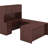 Essentials Series Desk Shell-89997885-89997888