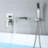 All-In-One Kit with Rough in-Valve-66893582