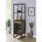 Wine Rack With 1 Drawer