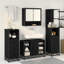Bathroom Furniture Suite