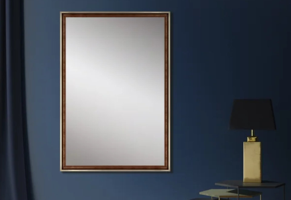 Wall & Accent Mirrors