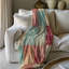 Throw Blanket-1093031452