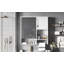 Armoire à pharmacie murale 29 po x 28 po-472821265