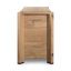 CASSIO 6 - Drawer Solid Wood Dresser