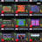 Thumbs Up 240 Games in 1 Mini Arcade Machine 