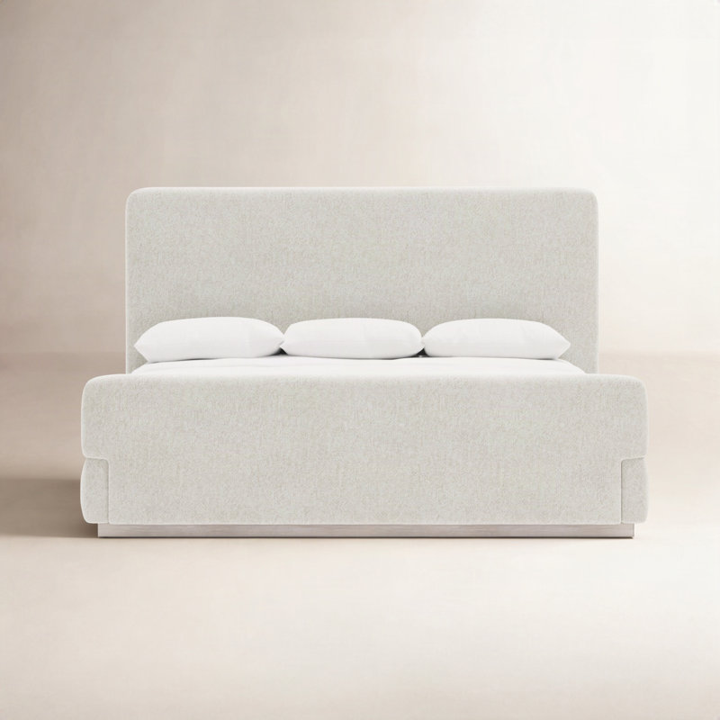 Tempo Upholstered Bed