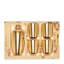 Ensemble d'outils de bar Classic Shagreen-44429982