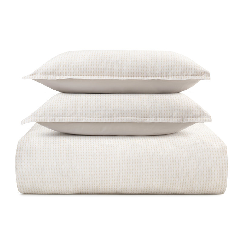 Galet Linen Set 4PC, Queen