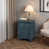 Bleu antique est en rupture de stock