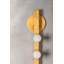 Applique murale SUTTER par The Lifestyled Co-93511046