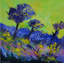 Enchanted Garden Print by Pol Ledent