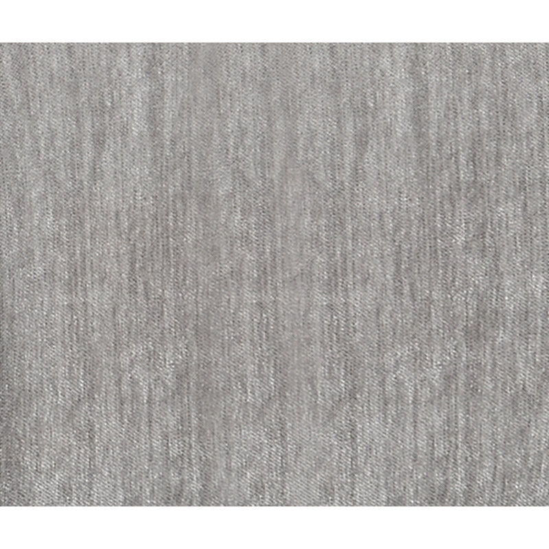 Canapé modulaire 1 pièce LAF / RAF, Gris