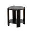 Table basse ronde Modern Modern