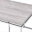 Table basse Chafik