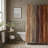 Itxaso Abstract Shower Curtain-2001981651