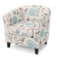Fauteuil club