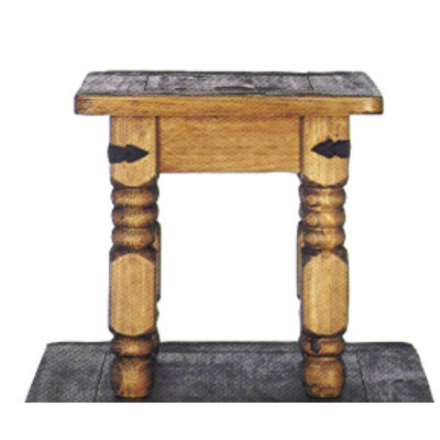 Mexico Coffee Table