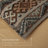 Rio Grande Brown Aztec Pattern Southwestern Lodge Duvet Cover Set-23339001