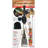 Stainless Steel Non-Stick Grilling Tool Set