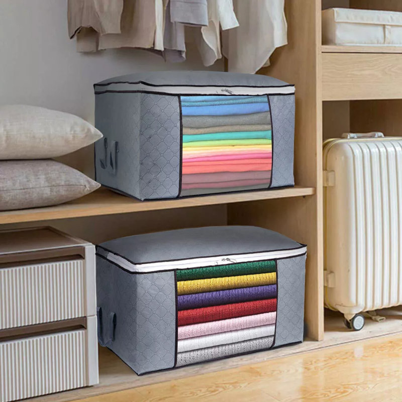 Boîte Ebern Designs