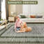 Tapis lavable à la machine Mcquay-1167687983