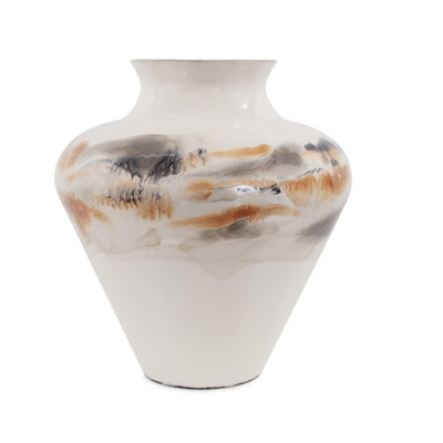 Lahar Classic Vase, Large