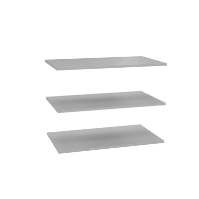 Safak Shelving