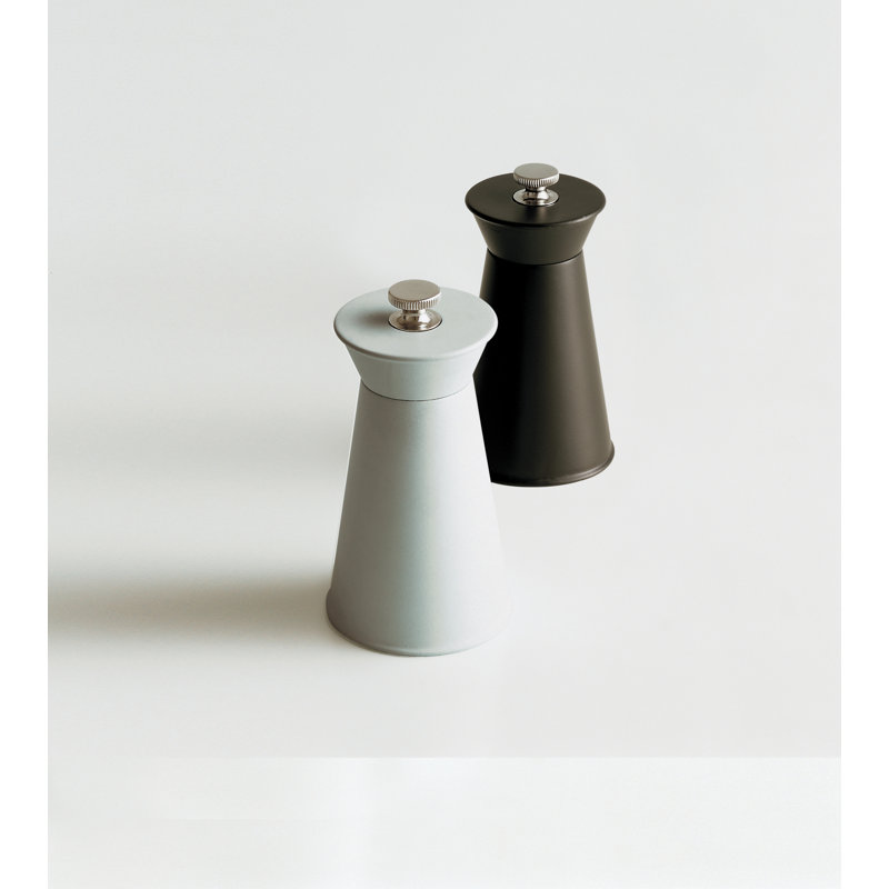 Brand No Salt Mill