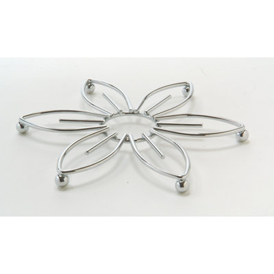 Stainless Steel 1 Piece Trivet