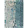 Ratcliff Hand Tufted Abstract Indoor Rug