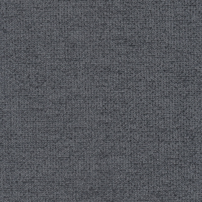 Chaise de salle à manger Sunobu (ensemble de 2) gris azur et noyer
