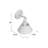 Felda Dimmable Steel Vanity Light-83930903-128512800-83930901