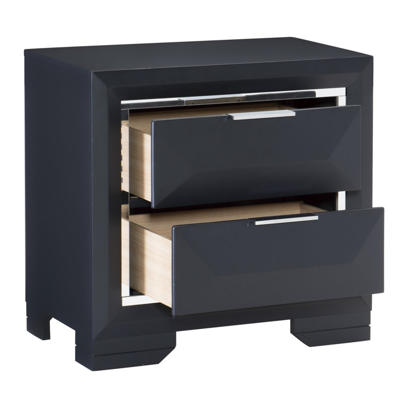 Table de chevet Zaeleigh