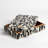 Brass Diamond Box-50625220