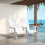 Chaise Adirondack en polystyrène-1089842293