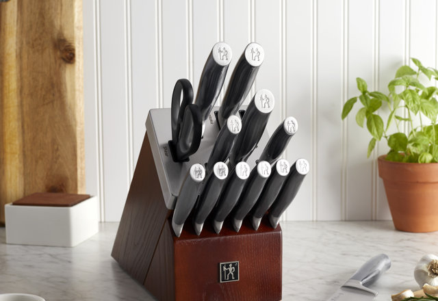Chef's Knife Sets You'll Love