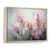 Natural Floater Framed