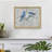 Song of Spring II -Framed Print - Restickable