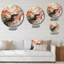 Horloge murale-93379815