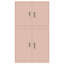  Storage Cabinet Steel Lockable-88423287